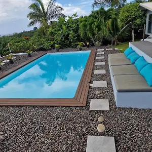 Guest house Premium Tahiti, Punaauia (Tahiti)